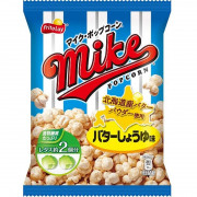 FritoLay Mike 奶油醬油味爆谷 (50g)