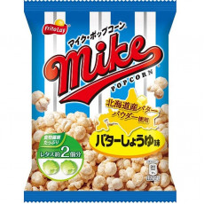 FritoLay Mike 奶油醬油味爆谷 (50g)