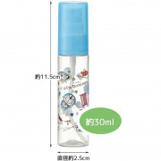 多啦A夢噴霧瓶 (30ml)