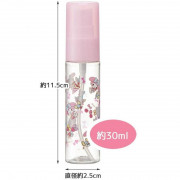 My Melody 噴霧瓶 (30ml)