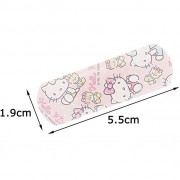 Hello Kitty 膠布20片 (細碼)