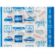 TOMICA 車車膠布20片 (細碼)